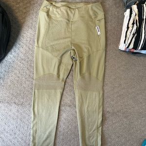 Gymshark Leggings